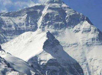 Lhasa, Everest and Namtso Lake Tour