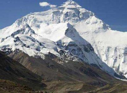 Tibet to Everest Base Camp Tour By Overland from Kathmandu Package