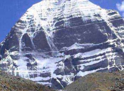 Mt. Kailash and Mansarovar Tour Via Everest Base Camp Package