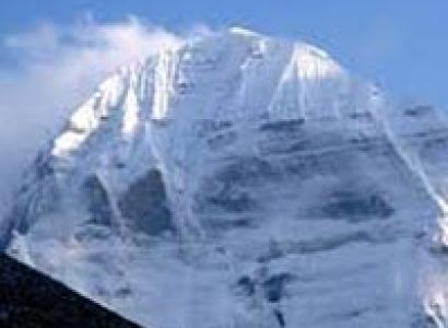 Mount Kailaish Tour via Lhasa Package