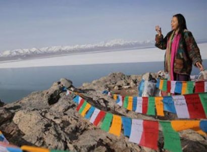 Tibet Cultural Tours Package