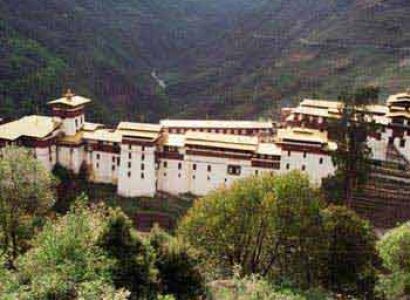 Bhutan Tour  Package