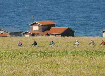 Best of Hokkaido By Bike Tour