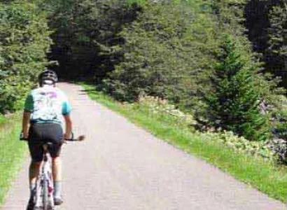 Noto Coastline and Japan Alps Cycle Tour