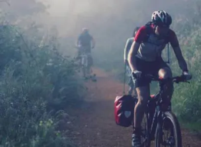 Spanish Camino By Bike Tour