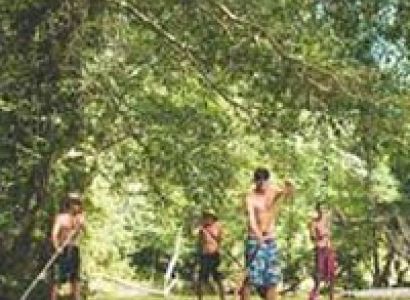 Windswell – Mossman Rainforest Magic Sup Package