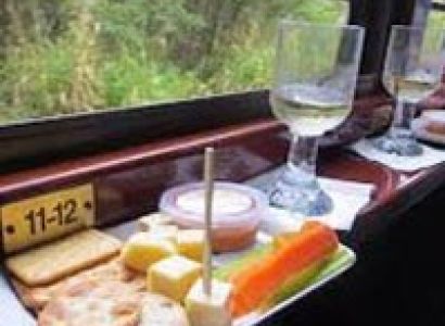 Brett’s Outback Tasting Adventures – Outback Tasting Tour Package