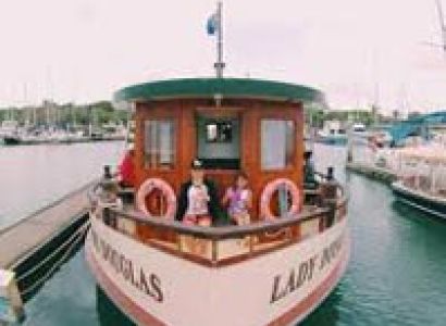Lady Douglas River Cruise Package
