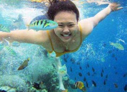 Diving Bunaken and Lembeh Package