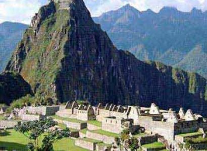 Machu Picchu Tour By Train Package