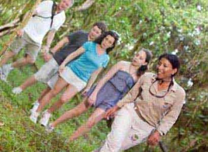 6-day Galapagos Island Hopping Package