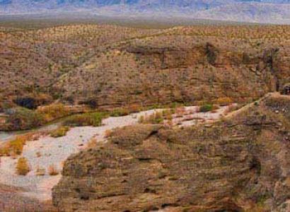 Virgin River Overlook Package