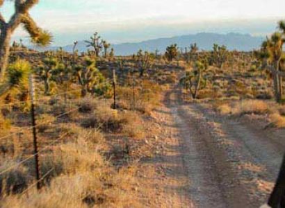 Tri - Corners Trip Package