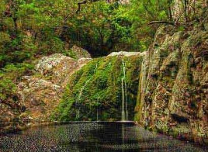 Leopards Kloof Hike Tour