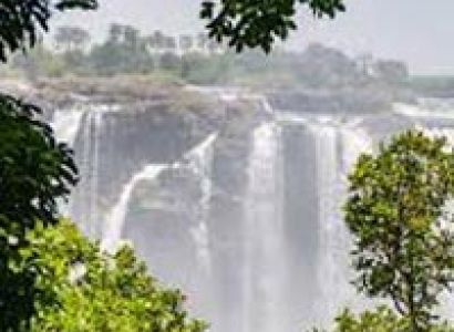 Lions Head Hike Tour