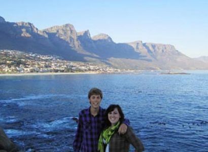 Cape Peninsula Tour