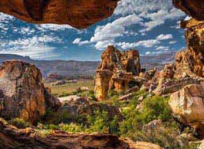 Overnight Scenic Cederberg Explorer Tour
