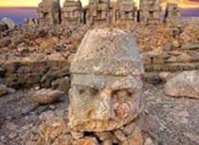 İstanbul Cappadocia Nemrut Package