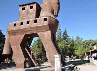 12 Days Best Of Turkey Package