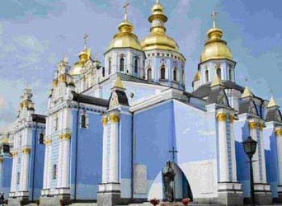 Full Day Classical Tour Package