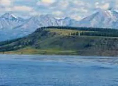 Khuvsgul Lake Package