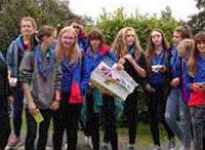 Mixed Adventure Package