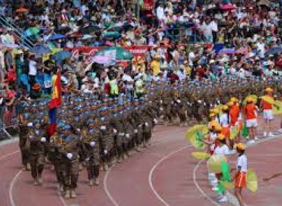 Naadam Festival Package