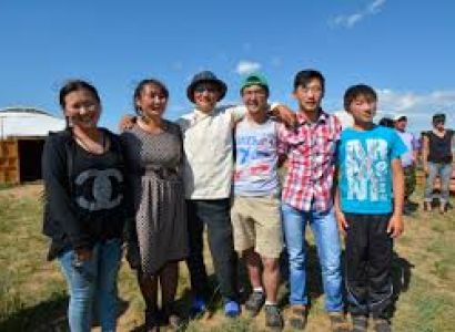 Discovering Mongolia with your family Package