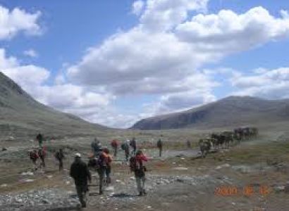 Discovering central Mongolia Package