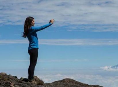 Mt Kilimanjaro Climbing: Marangu Route Tour