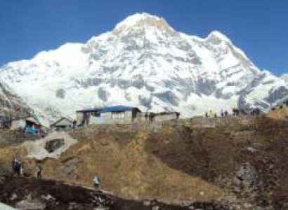 Annapurna Base Camp Trek Package