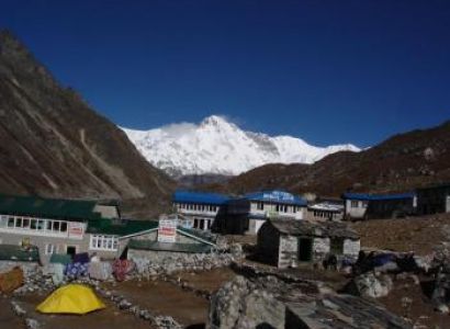 Tsum Valley Trekking Package