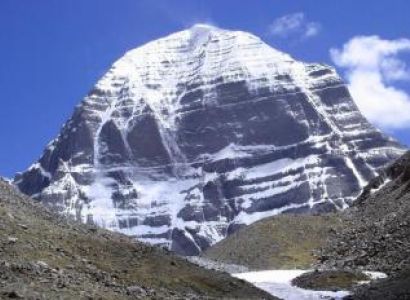 Holy Mt. Kailash Tour Package