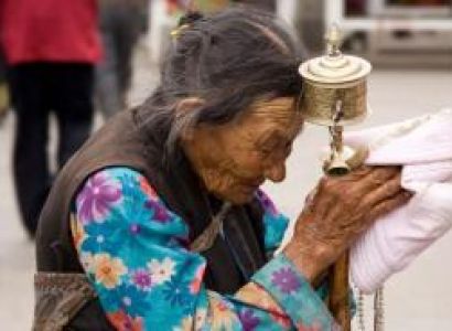 Nepal & Tibet Tour Package