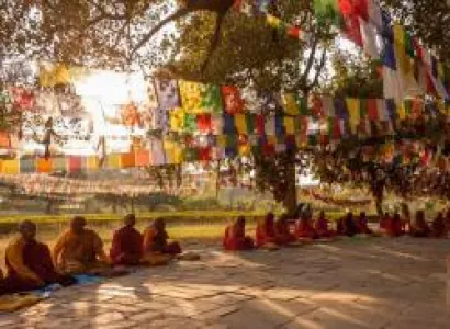 All Nepal Cultural Tour Package