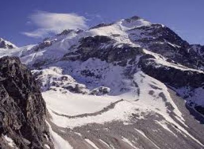 Yala Peak Climbing Package