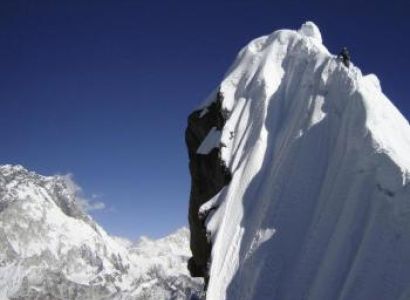 Lobuche East Peak Climbing Package