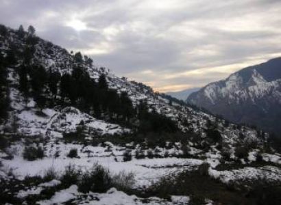 Delhi – Manali –delhi Package