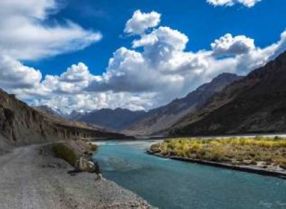 Delhi  with Kinnaur Tour