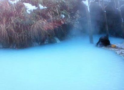 Caving and Snorkeling Tour in Iceland