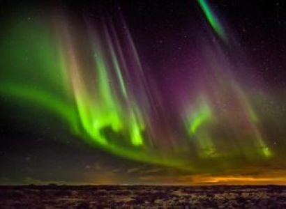 Aurora Borealis Small Group Tour