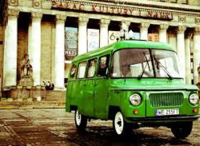 Communism Tour Package