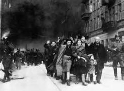 Jewish Warsaw Package