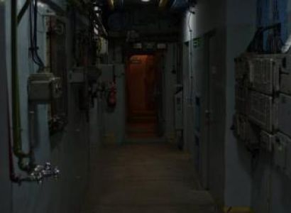 Fallout Shelter Package