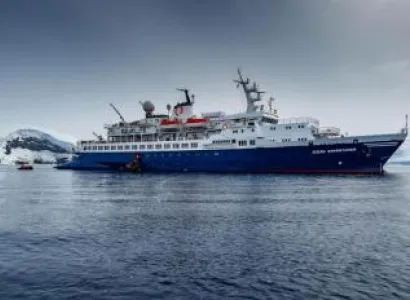 Kimberley Adventurer - 12 Days Broome to Broome