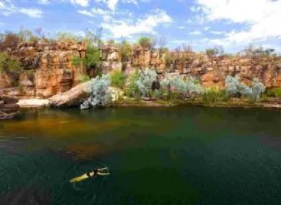 Gibb River Road Explorer Tour