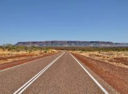 Gibb River Road & Kununurra Explorer Tour