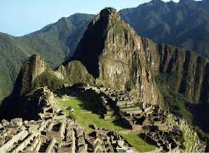 Machu Picchu Tambopata Tour