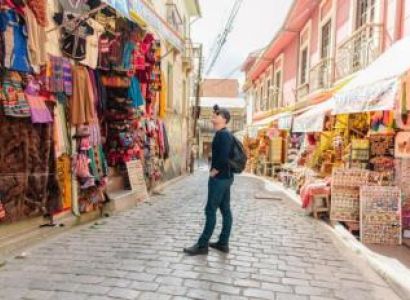 Exploring Bolivia Tour