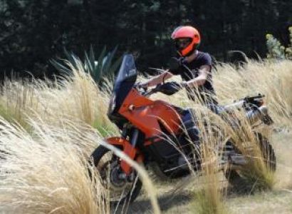 The Best Bike Adventure Tour